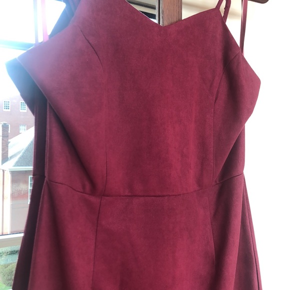 Fringe Fabrik Dress - Picture 2 of 6